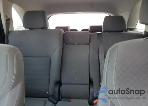 2018 Kia Sorento Lx из США, поврежденный, VIN 5XYPGDA54JG389751